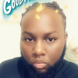 Meet your Posher, Dominque